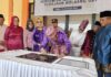 Bupati Iskandar Kamaru Resmikan Museum Kerajaan Bolaang Uki, Bukti Nyata Komitmen Disdikbud Bolsel Lestarikan
