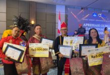 Guru Bolsel Raih Prestasi di Ajang GTK Sulut, Disdikbud Teken Kerja Sama Perkuat Transformasi Pendidikan