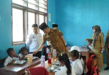 Pemkab Bolsel Resmikan SPPG Citra Cemerlang Helumo, Layanan MBG Kini Jangkau 22 Ribu Anak