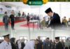Walikota dr. Weny Gaib Sp.M Lantik Ratusan Pejabat Administrator, Ini Nama-namanya